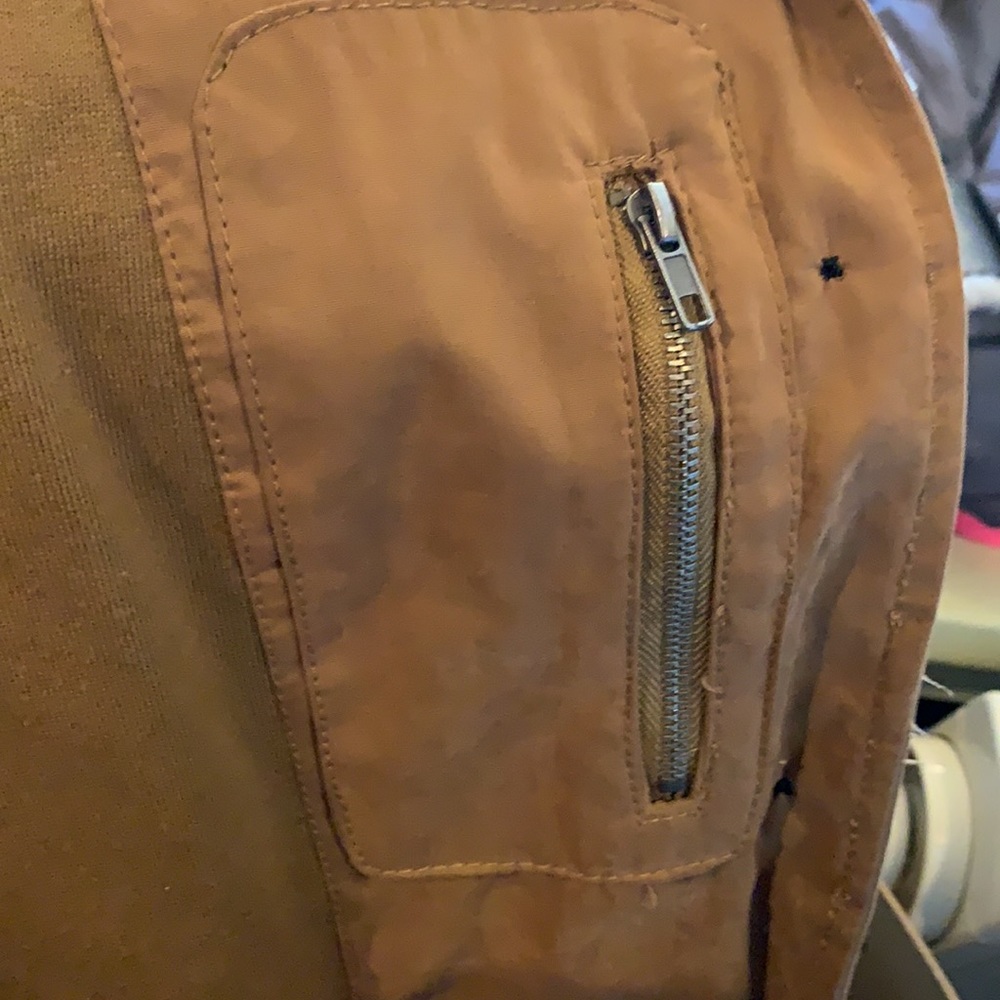 Pull & Bear Jacket - image 8